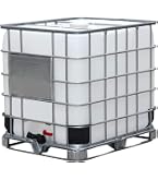 Amazon.co.jp: 【日本企業】 タンク IBCタンク パレット付き 1000L